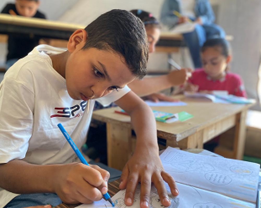 أنا المبدع 2018-2019