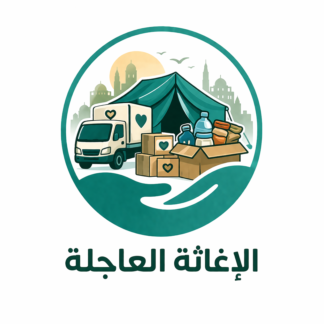 Relief Program & Orphans Sponsorship