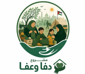 مشروع دفا وعفا